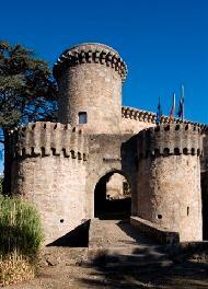 PARADOR DE JARANDILLA DE LA VERA